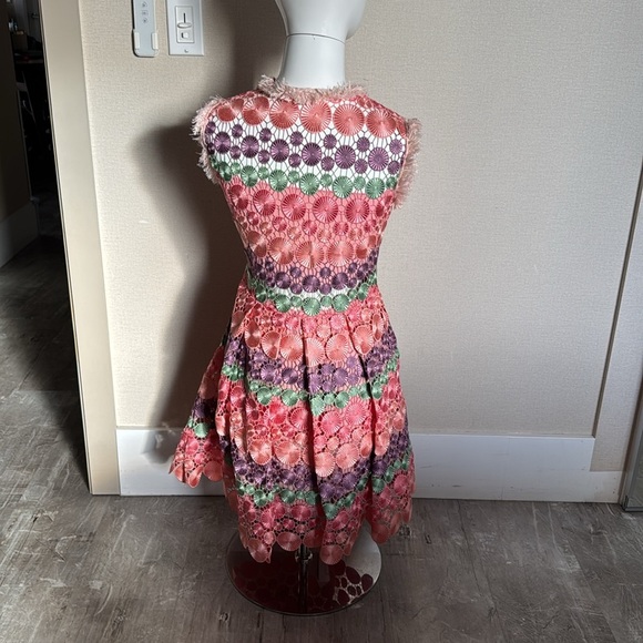 Alexis Dress - Picture 7 of 7